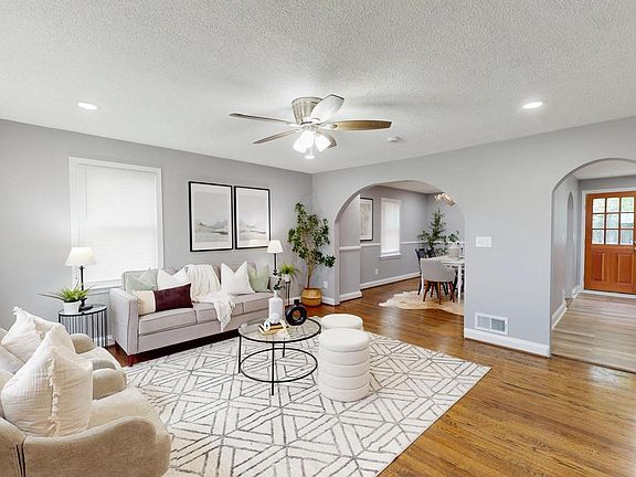 2nd image of 3531 Dudley Ave