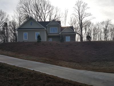859 Belmont Park Dr, Commerce, GA, 30529