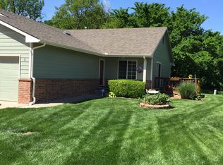 10101 W Pawnee Ave #900B, Wichita, KS 67215