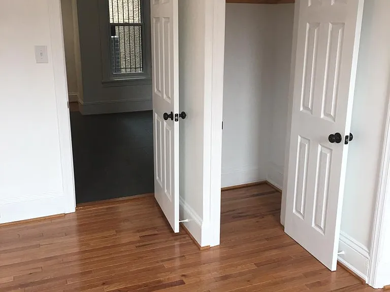 Closet # 2