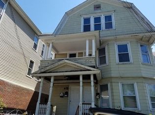 722 Connecticut Avenue #FL 3RD, Bridgeport, CT 06607