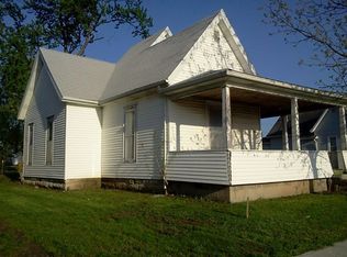 616 J St, Bedford, IN 47421