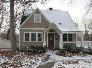 249 Benton Ave, Wayzata, MN 55391