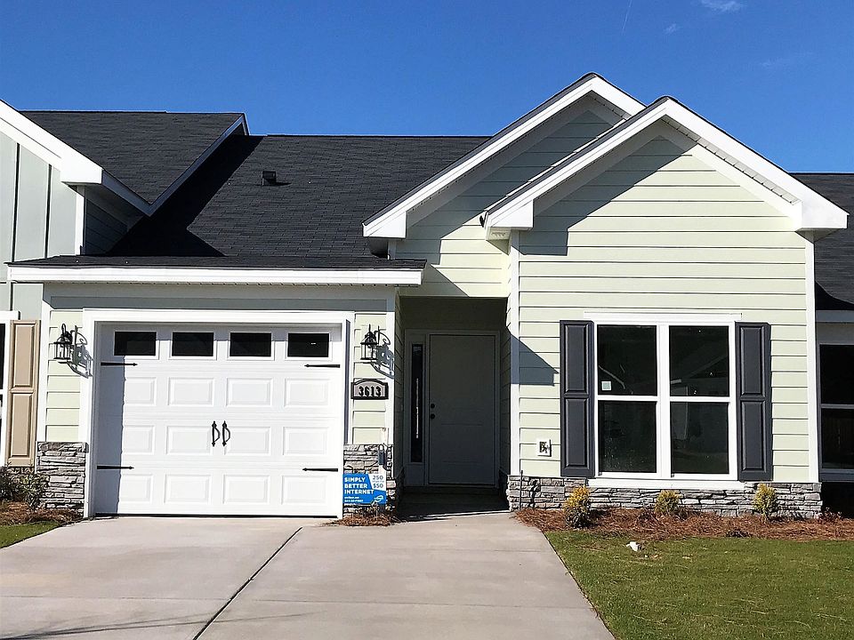 1st image of 3613 Finley Ct #3