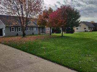 4130 N Chandler Rd, Saint Johns, MI 48879