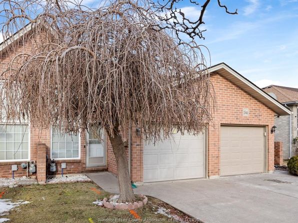 1536 Sagebrush St, Windsor, ON N9G 3B7