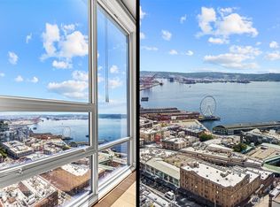 The Emerald, Seattle, WA 98101