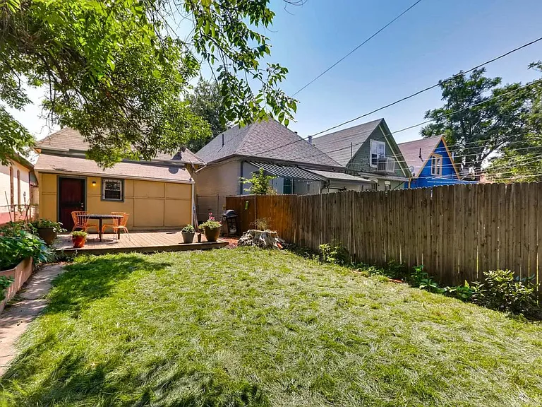 3537 N Franklin St — Photo 28