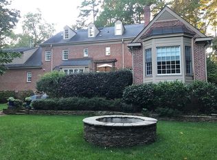 2404 Ridge Rd, Raleigh, NC 27612