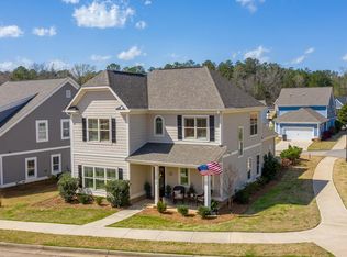 1120 Carriage Ridge Dr, Greensboro, GA