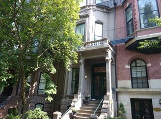 173 Beacon St APT 4, Boston, MA 02116