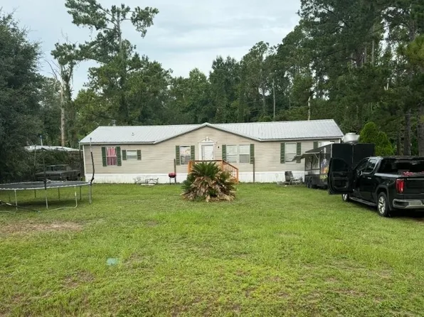 4968 Mattydale Dr, Tallahassee, FL 32311