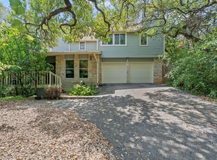 3605 Pinnacle Rd, Austin, TX 78746