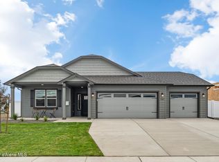 11485 N Simmons Ln, Rathdrum, ID 83858