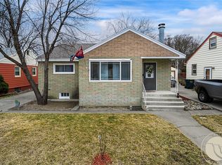 1322 Avenue F, Billings, MT 59102