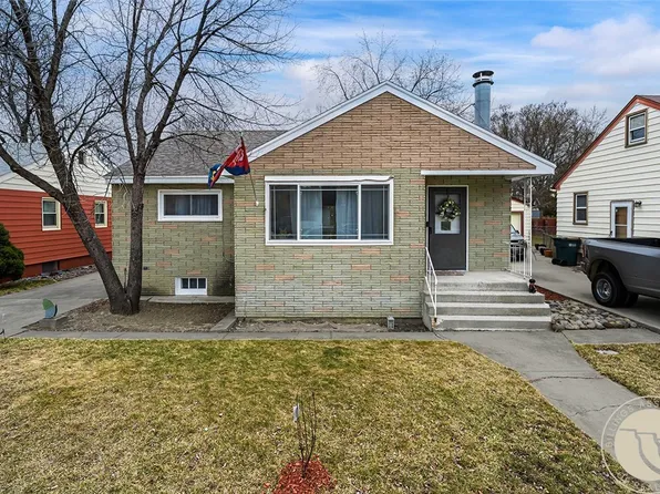 1322 Avenue F, Billings, MT 59102
