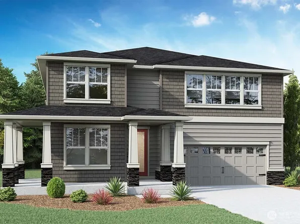 13206 164th Avenue SE #208, Renton, WA 98059