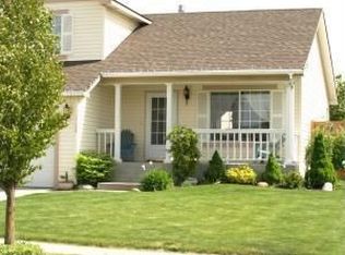 1180 W Wishkah Ave, Post Falls, ID 83854