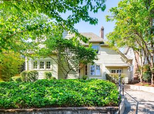6105 SE Main St, Portland, OR 97215