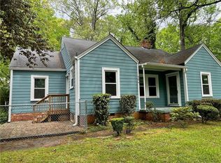 4396 Briarcliff Rd NE, Atlanta, GA 30345