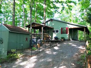 120 Morning Dove Dr, Whittier, NC 28789