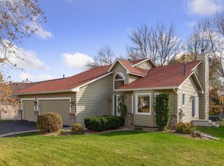 10945 N Eagle Lake Blvd, Osseo, MN 55369