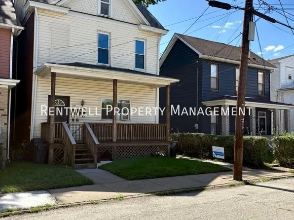 1108 Brackenridge Ave #3, Brackenridge, PA 15014