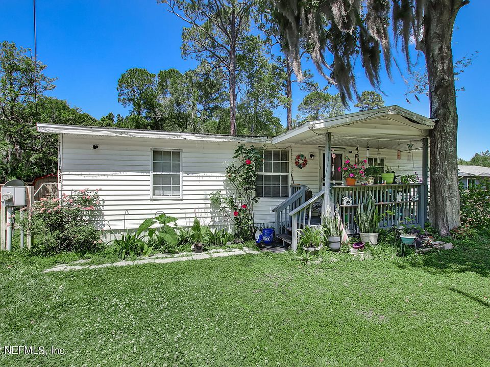 13542 1st St W, Jacksonville, FL 32218 | MLS #1173132 | Zillow