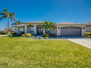 4901 SW 25th Ct, Cape Coral, FL 33914
