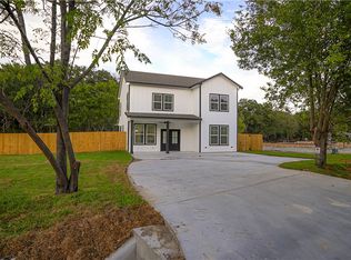 1618 Robeson St, Bryan, TX 77803