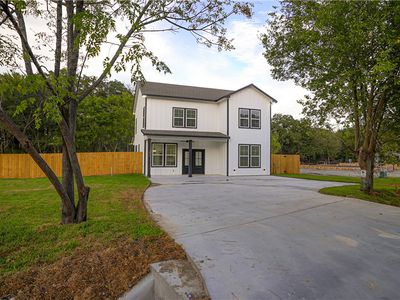 1618 Robeson St, Bryan, TX, 77803