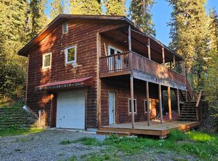 645 Oleary Rd, Fairbanks, AK 99712