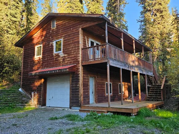 645 Oleary Rd, Fairbanks, AK 99712