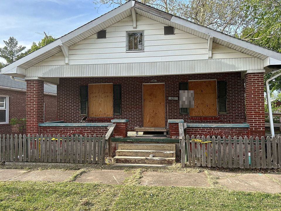 1st image of 421 Evans Ave