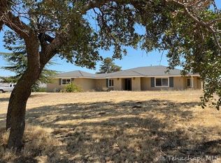 21236 Jeffery Rd, Tehachapi, CA 93561