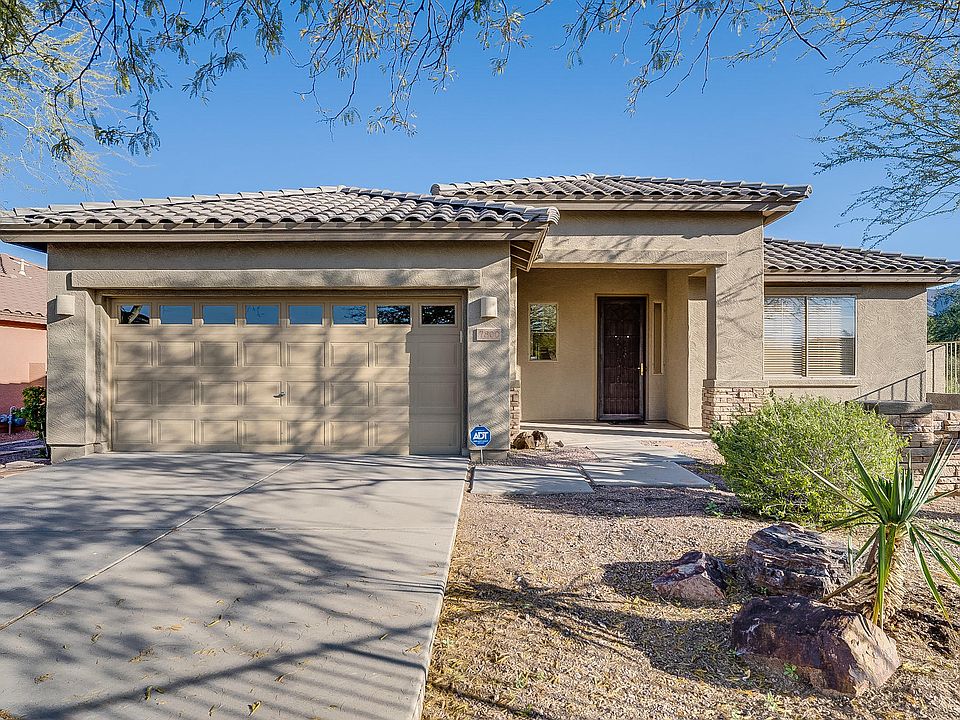 1st image of 7800 E Desert Honeysuckle Dr