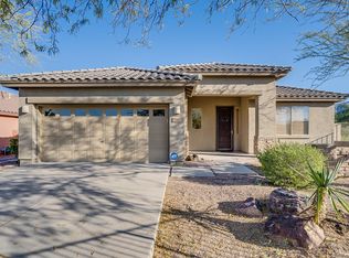 7800 E Desert Honeysuckle Dr, Gold Canyon, AZ 85118