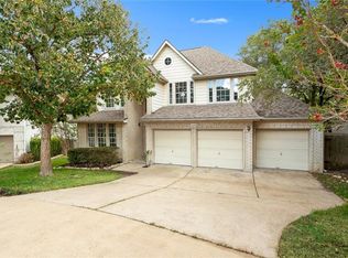 6305 Poncha Pass, Austin, TX 78749