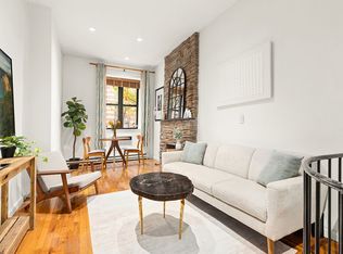 429 W 24th St APT 1C, New York, NY 10011