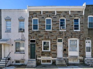 3923 Mount Pleasant Ave, Baltimore, MD 21224