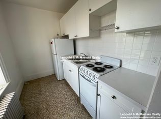 66 Mount Vernon St #501, Boston, MA 02108