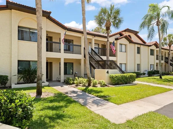 1801 E Lake Rd APT 4E, Palm Harbor, FL 34685