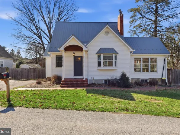 11924 Wesley Dr E, Hagerstown, MD 21742