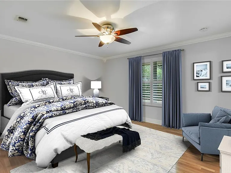 2501 Hancock Dr — Photo 21