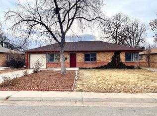 761 Tucson St, Aurora, CO 80011