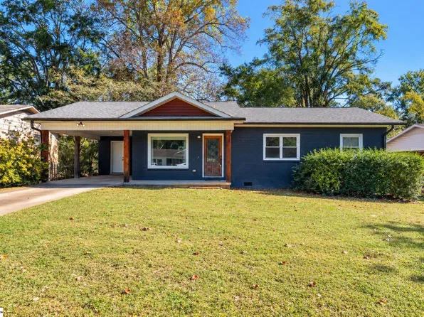 256 High St, Spartanburg, SC 29306