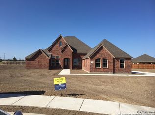 7134 Delaine Park, Schertz, TX 78154