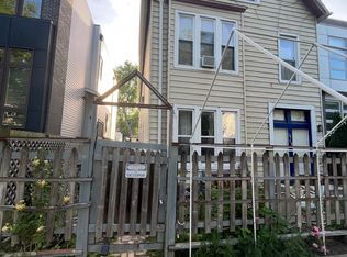 1638 N Richmond St UNIT 1R, Chicago, IL 60647