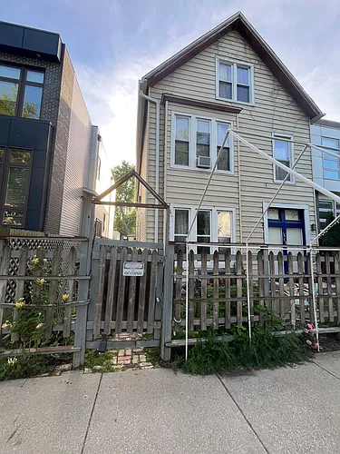 1638 N Richmond St #1R Photo 1 1638 N Richmond St #1R Photo 1