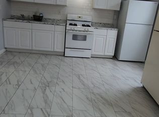 449 S 15th St #2, Newark, NJ 07103